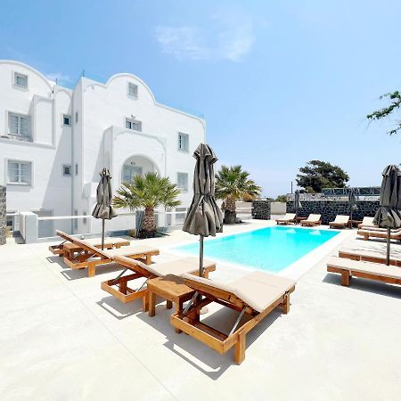 White Lily Suites & Lofts - Adults Only 16 Plus Периволос Екстериор снимка