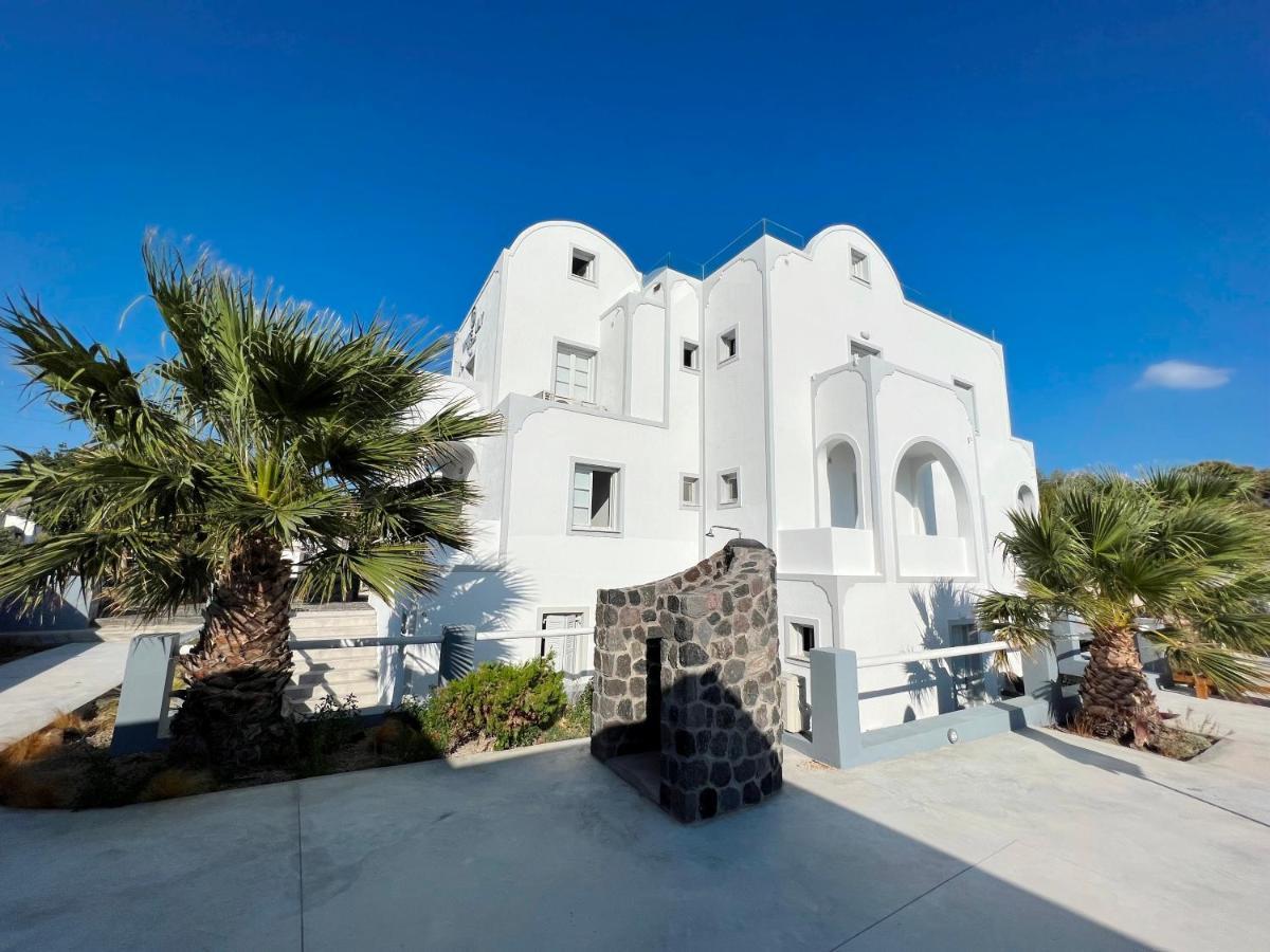 White Lily Suites & Lofts - Adults Only 16 Plus Периволос Екстериор снимка