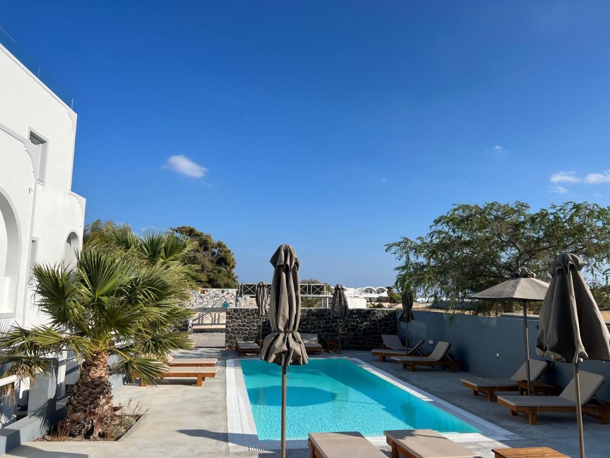 White Lily Suites & Lofts - Adults Only 16 Plus Периволос Екстериор снимка