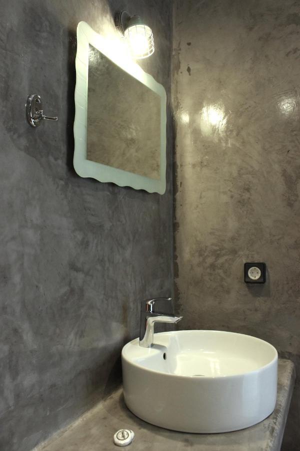White Lily Suites & Lofts - Adults Only 16 Plus Периволос Екстериор снимка