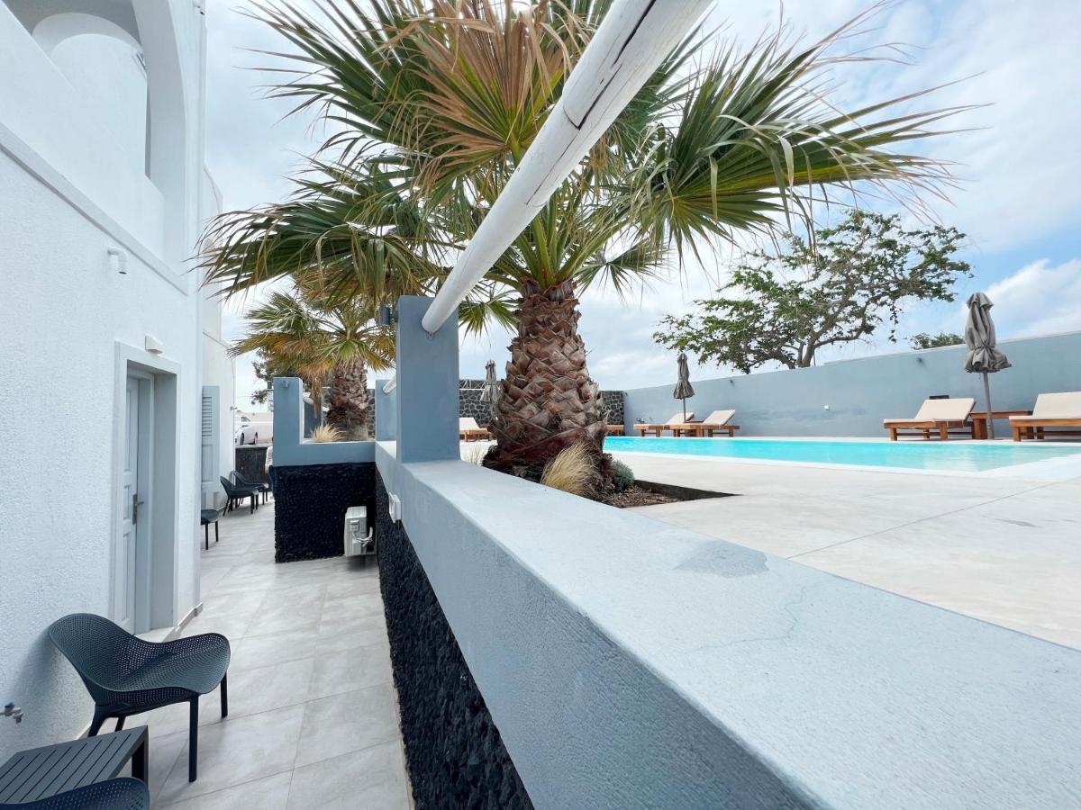 White Lily Suites & Lofts - Adults Only 16 Plus Периволос Екстериор снимка