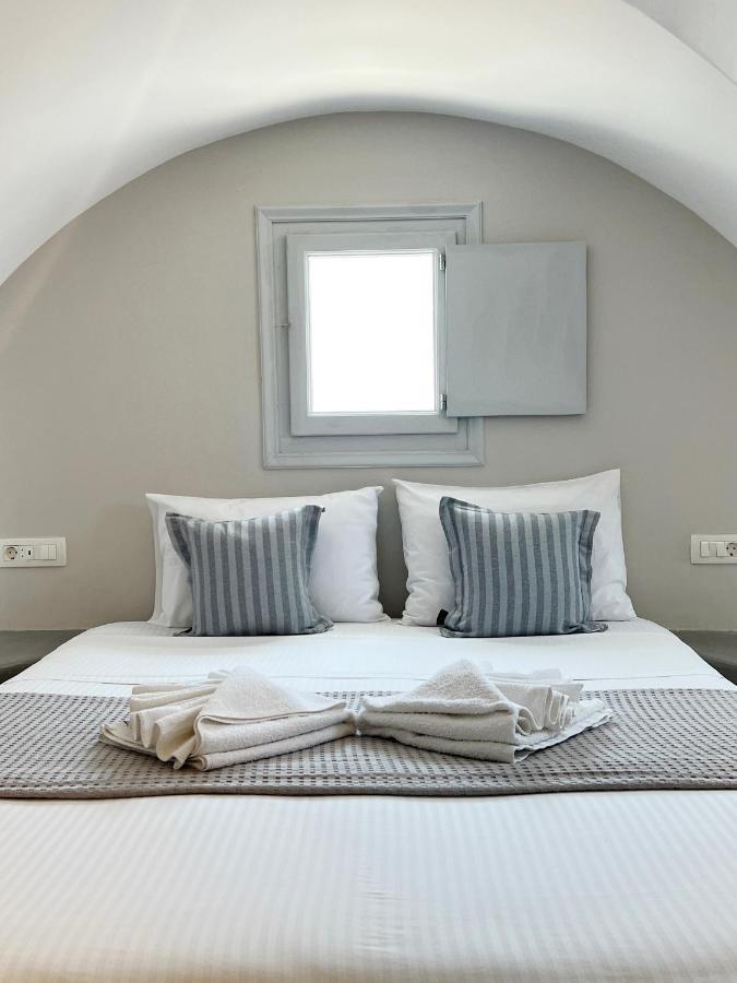 White Lily Suites & Lofts - Adults Only 16 Plus Периволос Екстериор снимка