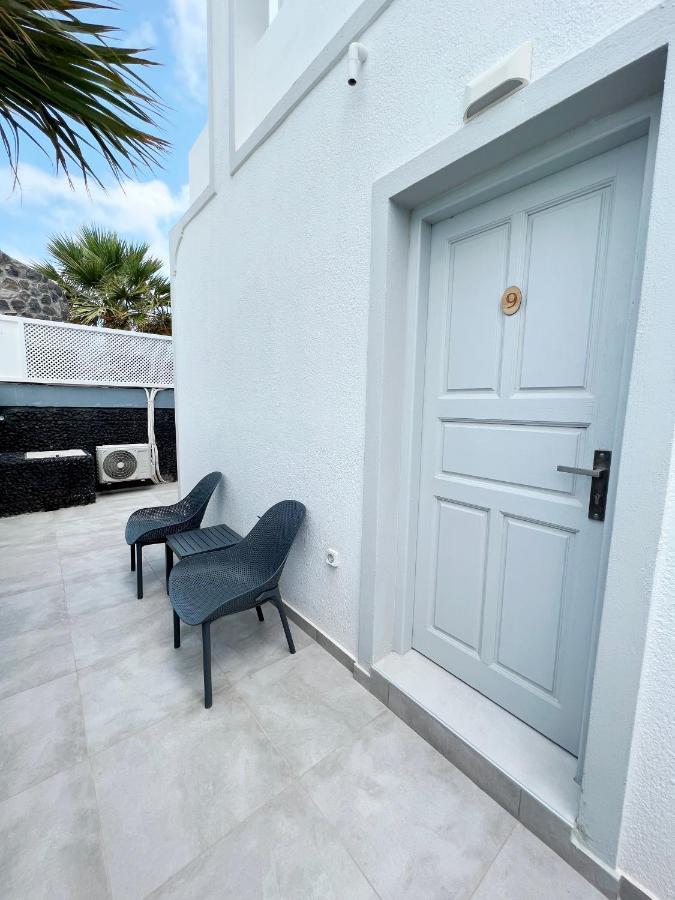White Lily Suites & Lofts - Adults Only 16 Plus Периволос Екстериор снимка