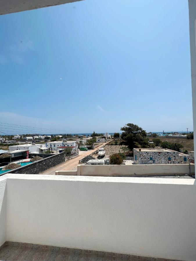White Lily Suites & Lofts - Adults Only 16 Plus Периволос Екстериор снимка